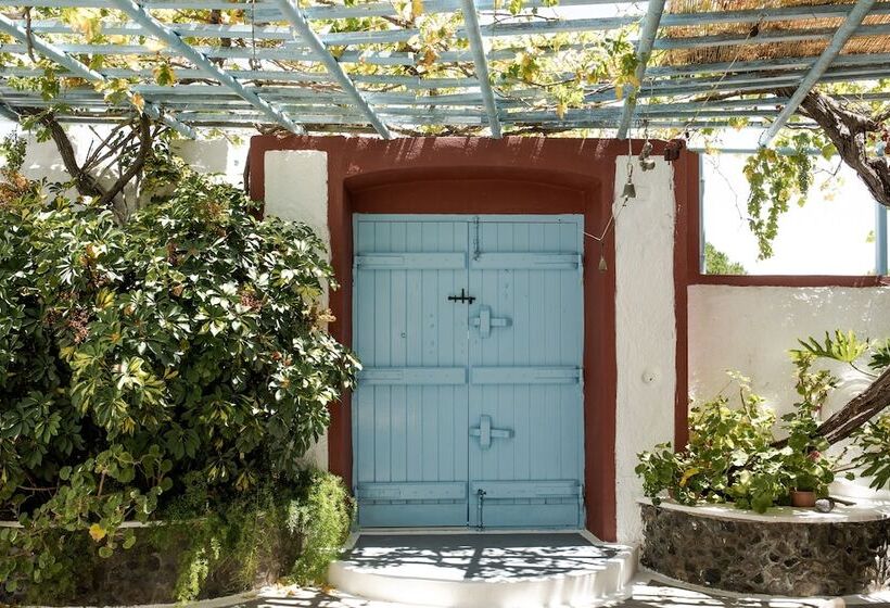 Hotel Canava Santino