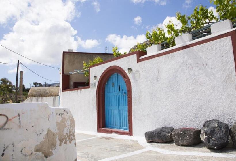 Hotel Canava Santino