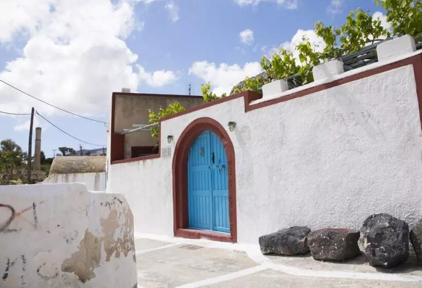 Hotell Canava Santino