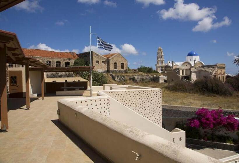 Hotel Canava Santino