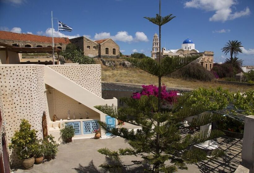 Hotel Canava Santino