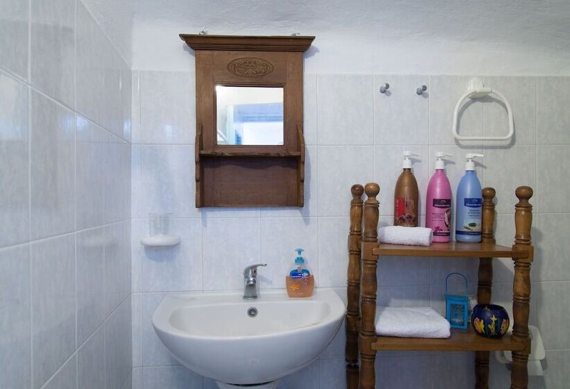 Hotel Canava Santino