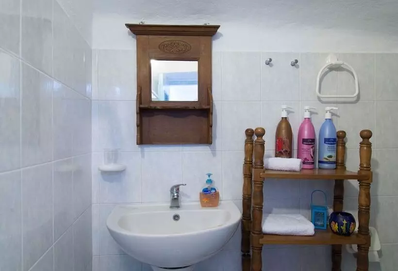 Hotell Canava Santino