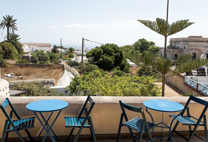 Hotel Canava Santino