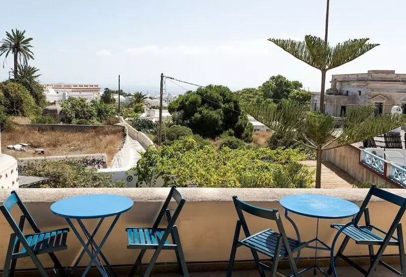 Hotell Canava Santino