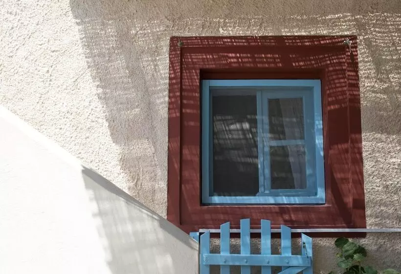 Hotell Canava Santino