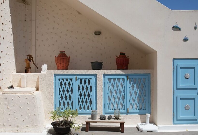 Hotel Canava Santino