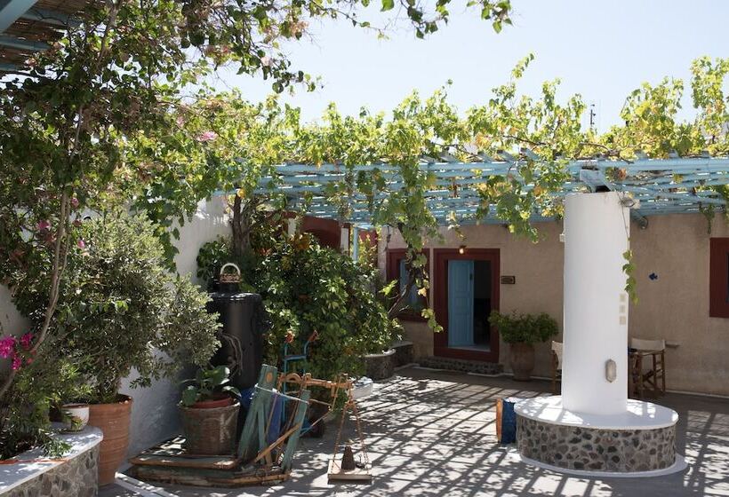 Hotel Canava Santino