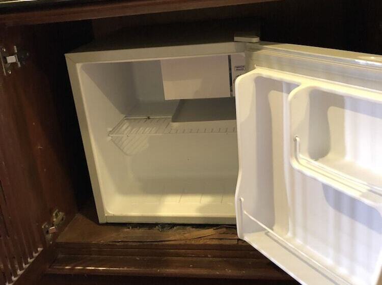 هتل Cmk & Private Water Chalet