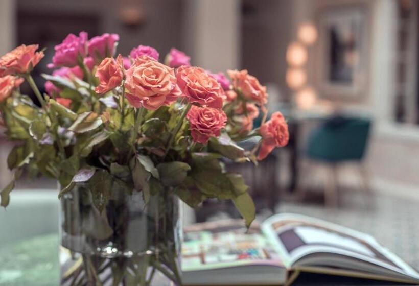 Dar Mayshad Riad   Luxurious Boutique Hotel In The Medina