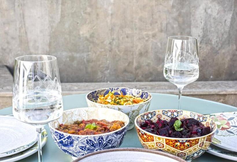 Dar Mayshad Riad   Luxurious Boutique Hotel In The Medina