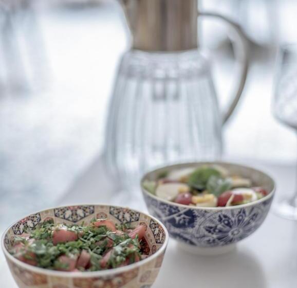 Dar Mayshad Riad   Luxurious Boutique Hotel In The Medina