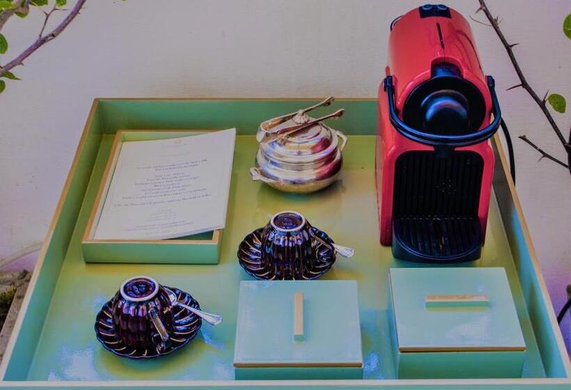 Dar Mayshad Riad   Luxurious Boutique Hotel In The Medina