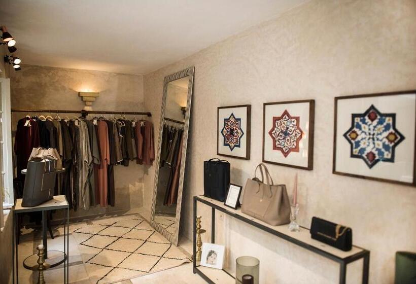 Dar Mayshad Riad   Luxurious Boutique Hotel In The Medina