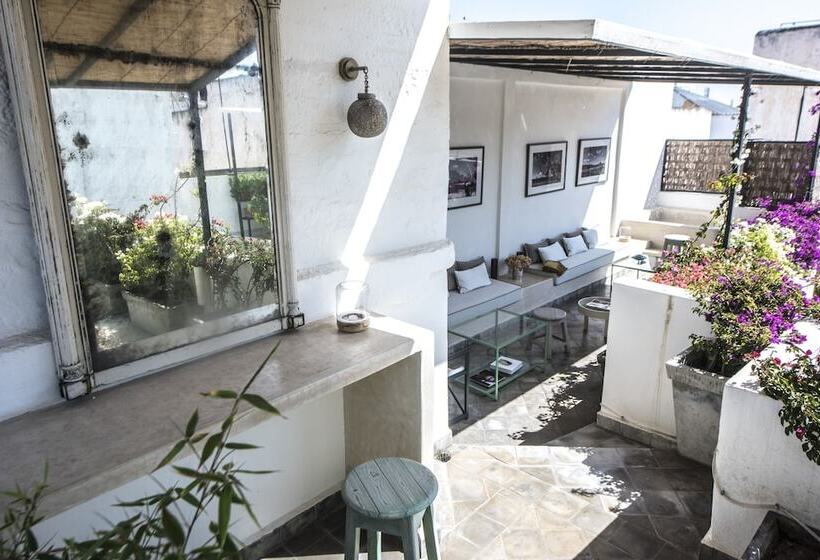 Dar Mayshad Riad   Luxurious Boutique Hotel In The Medina