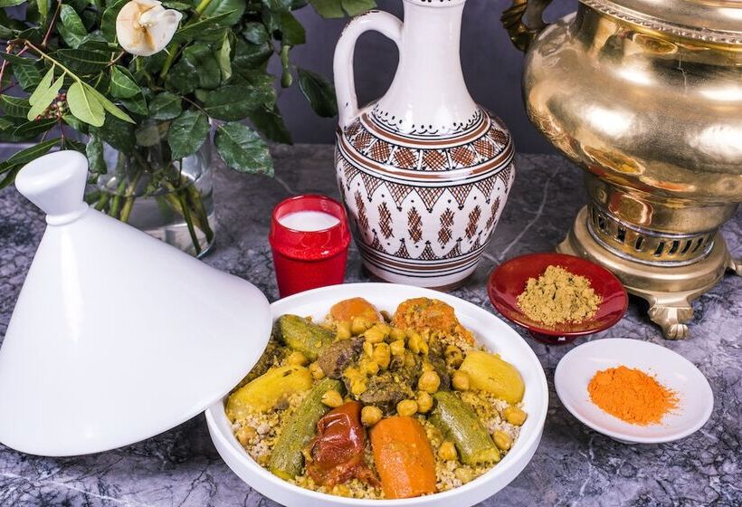 Dar Mayshad Riad   Luxurious Boutique Hotel In The Medina