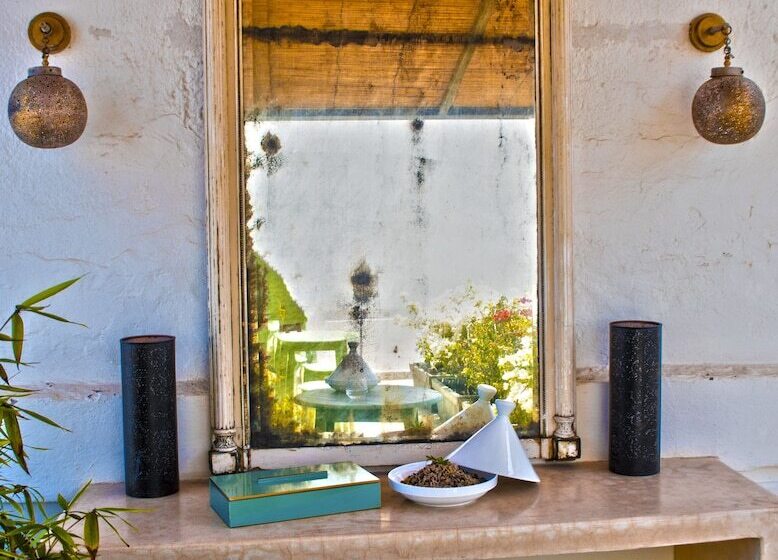 Dar Mayshad Riad   Luxurious Boutique Hotel In The Medina