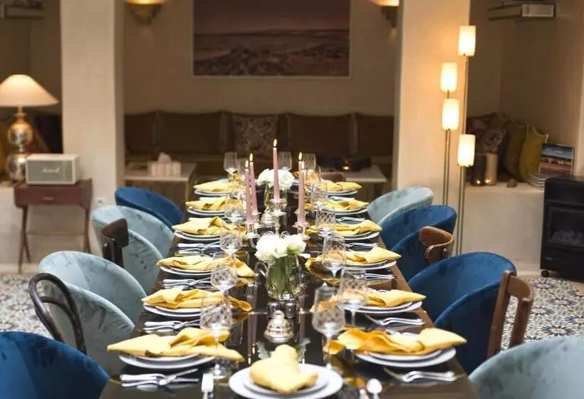 Dar Mayshad Riad   Luxurious Boutique Hotel In The Medina