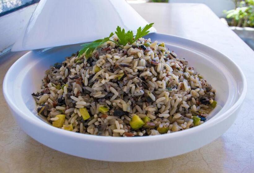 Dar Mayshad Riad   Luxurious Boutique Hotel In The Medina