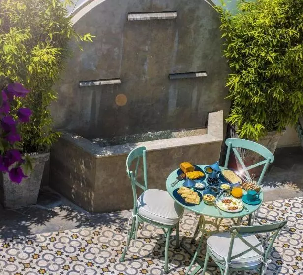 Dar Mayshad Riad   Luxurious Boutique Hotel In The Medina