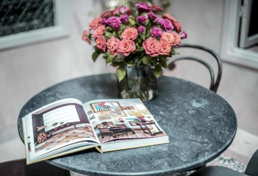 Dar Mayshad Riad   Luxurious Boutique Hotel In The Medina