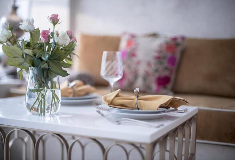 Dar Mayshad Riad   Luxurious Boutique Hotel In The Medina