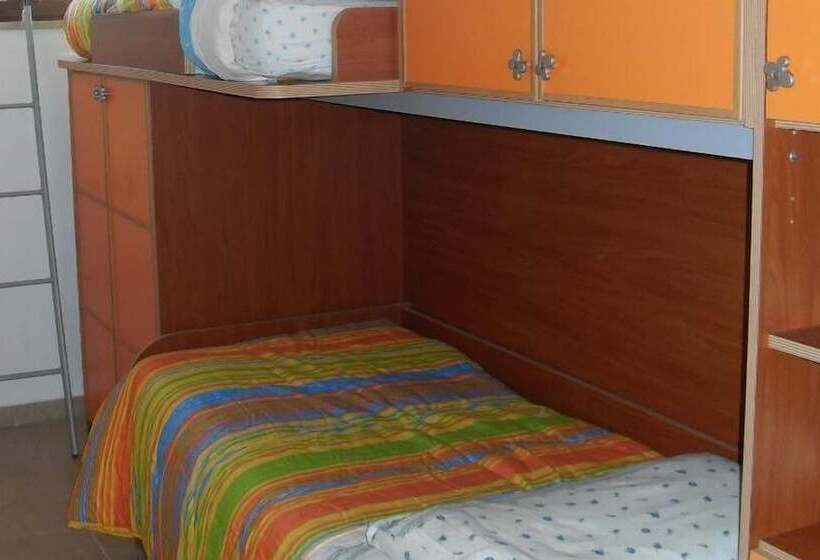 בית מלון כפרי Il Terrazzo Sul Sinni