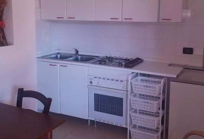 هتل Il Terrazzo Sul Sinni