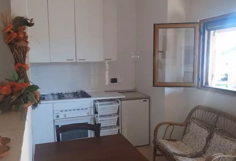 هتل Il Terrazzo Sul Sinni