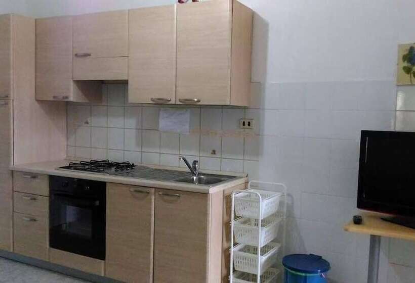 בית מלון כפרי Il Terrazzo Sul Sinni