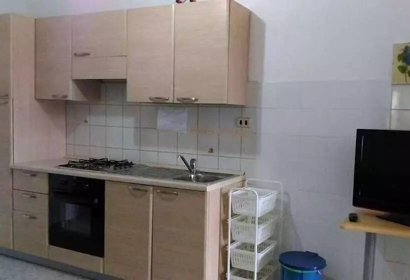 هتل Il Terrazzo Sul Sinni