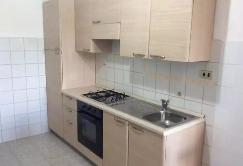 هتل Il Terrazzo Sul Sinni