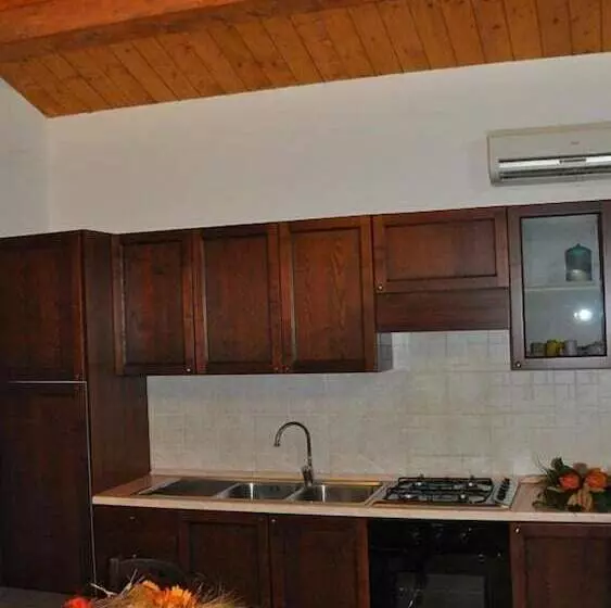 هتل Il Terrazzo Sul Sinni