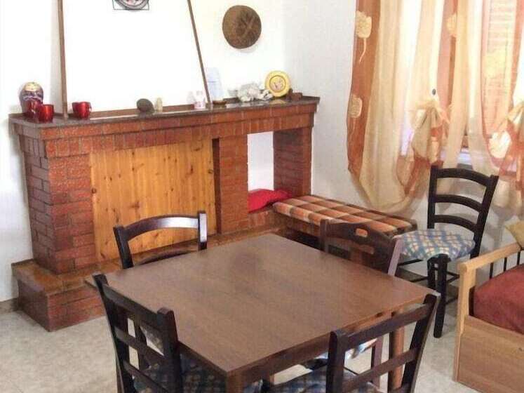 בית מלון כפרי Il Terrazzo Sul Sinni