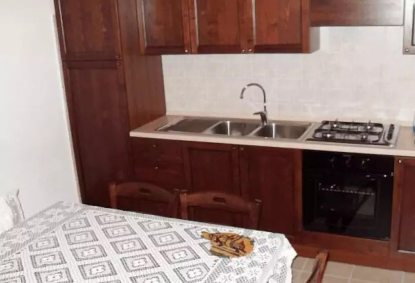 هتل Il Terrazzo Sul Sinni