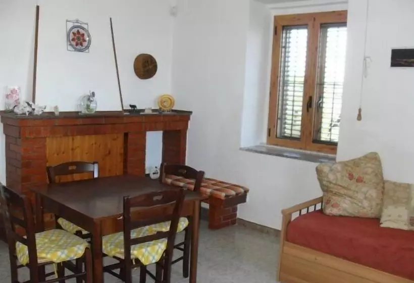 هتل Il Terrazzo Sul Sinni