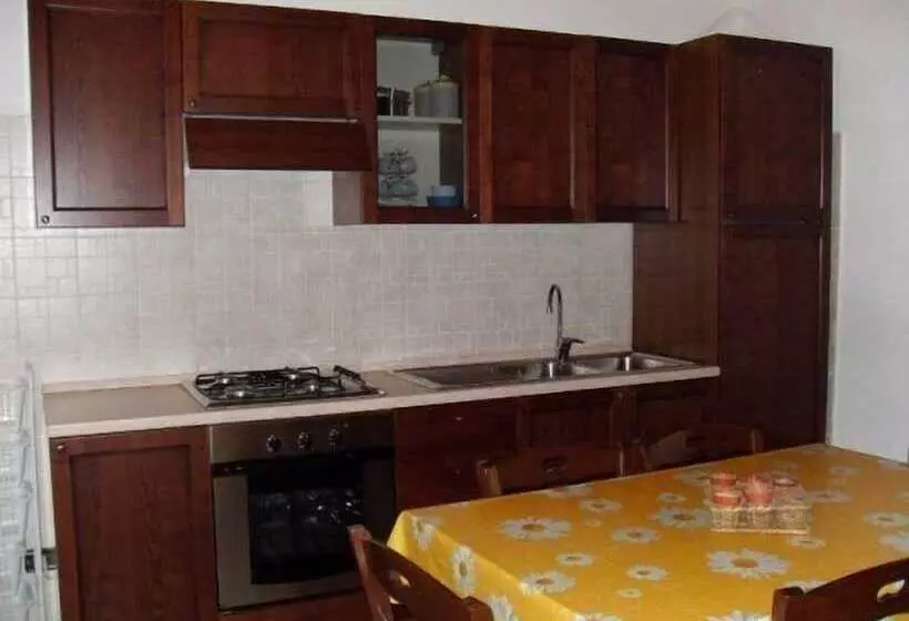 هتل Il Terrazzo Sul Sinni