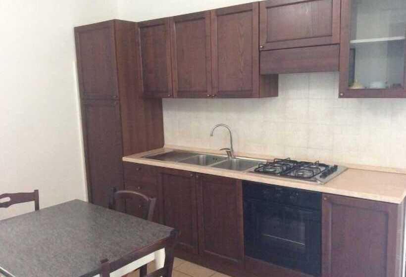 בית מלון כפרי Il Terrazzo Sul Sinni