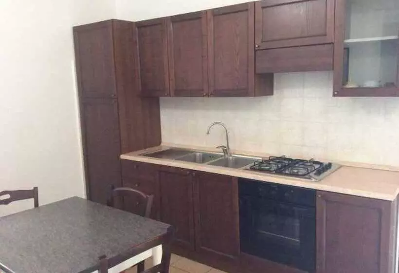 هتل Il Terrazzo Sul Sinni