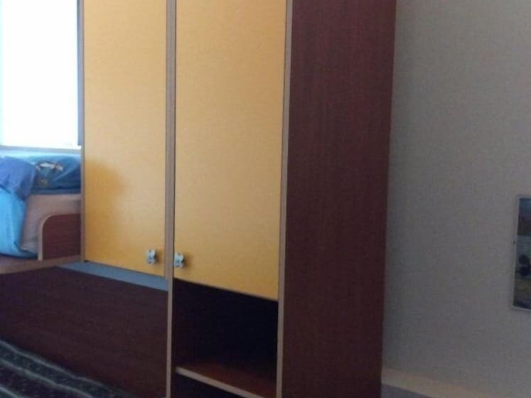 בית מלון כפרי Il Terrazzo Sul Sinni