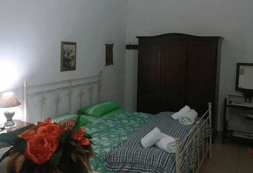 בית מלון כפרי Il Terrazzo Sul Sinni