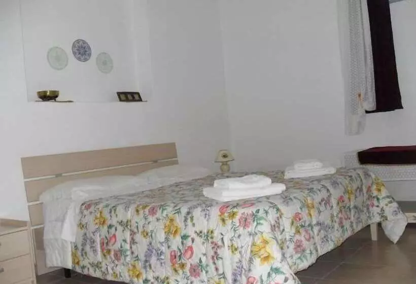 هتل Il Terrazzo Sul Sinni