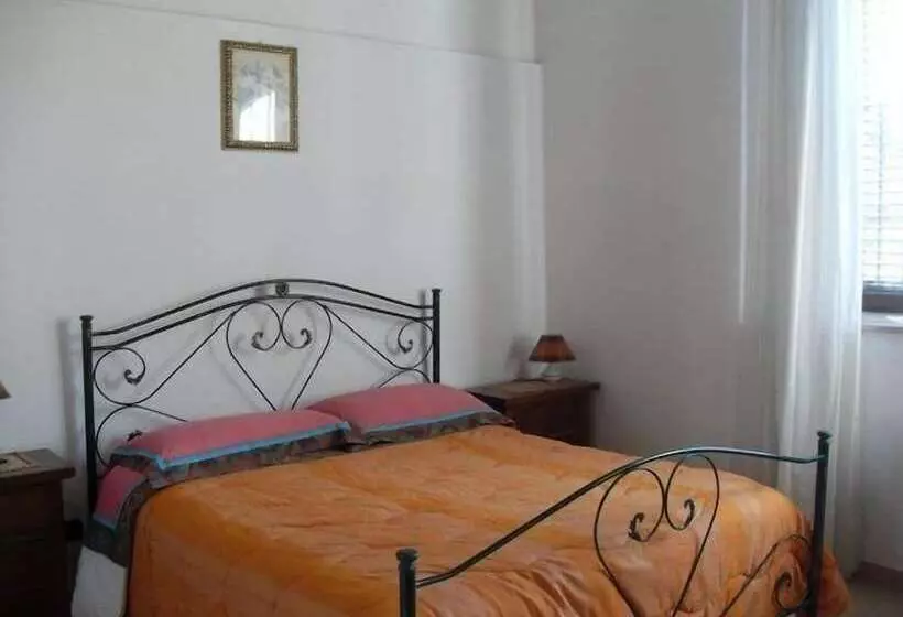 هتل Il Terrazzo Sul Sinni