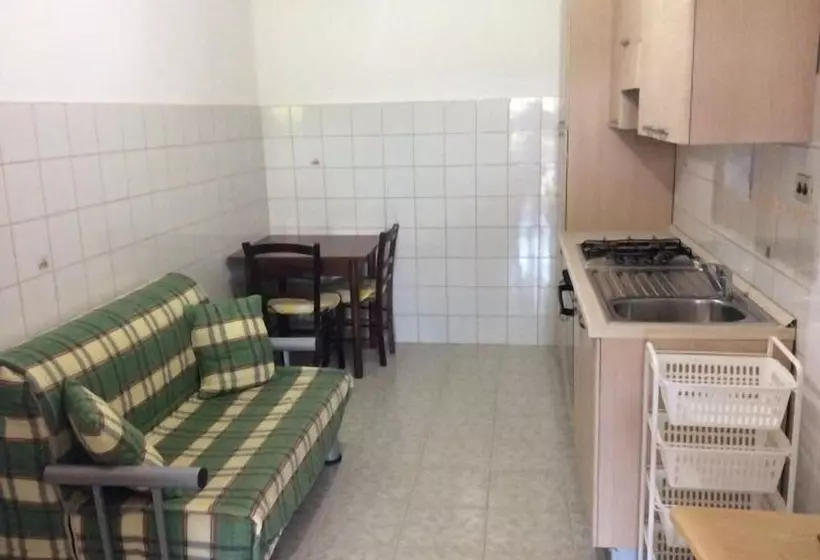 هتل Il Terrazzo Sul Sinni