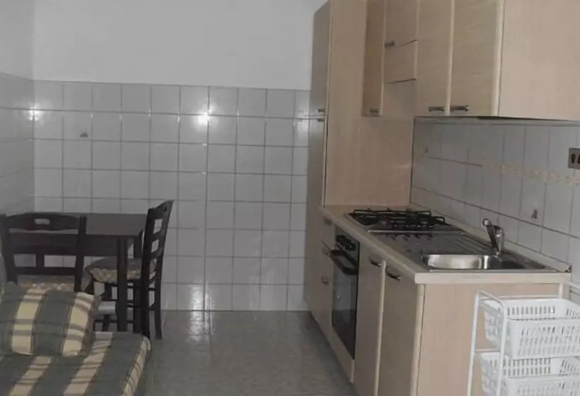 هتل Il Terrazzo Sul Sinni