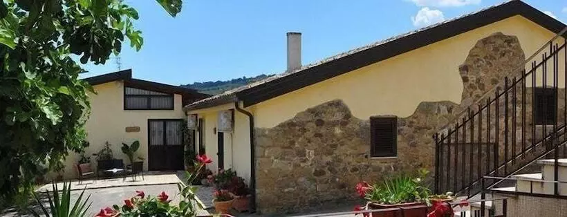 هتل Il Terrazzo Sul Sinni