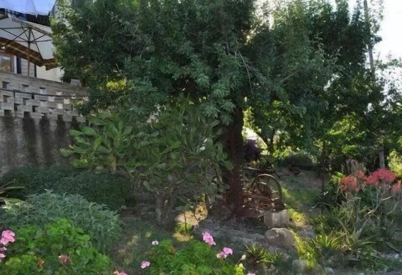 هتل Il Terrazzo Sul Sinni