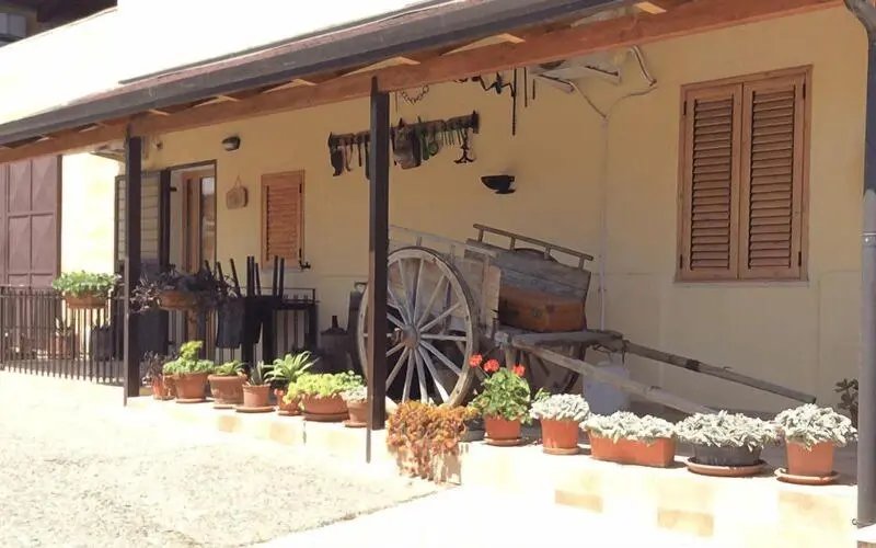 Hotelli Il Terrazzo Sul Sinni