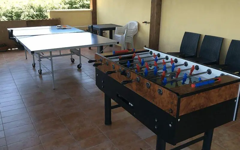 Hotelli Il Terrazzo Sul Sinni