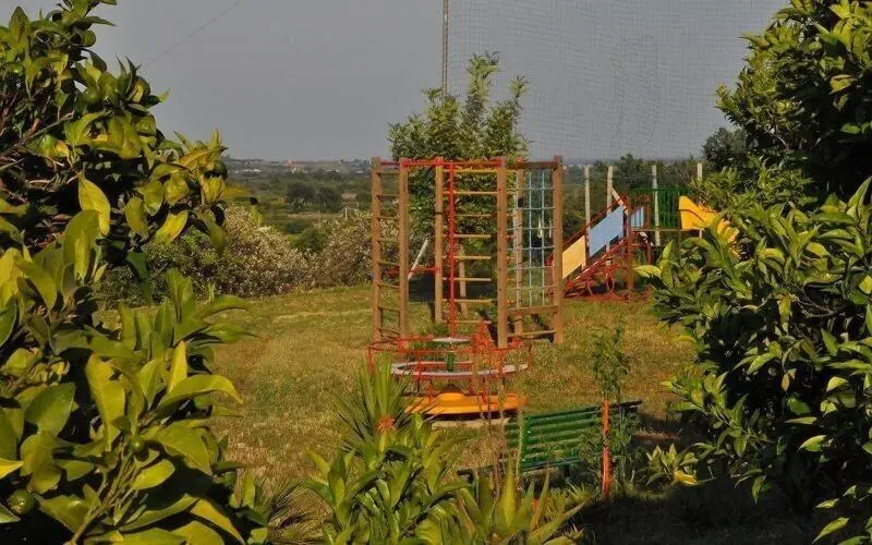 Hotelli Il Terrazzo Sul Sinni
